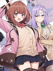 墨间少年漫画封面